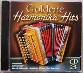 Couverture du produit · Goldene Harmonika-Hits