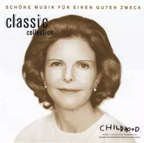 Couverture du produit · Classic Collection