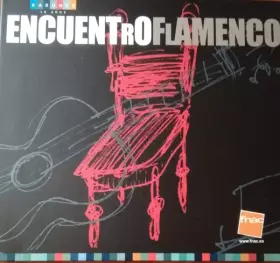 Couverture du produit · Encuentro Flamenco