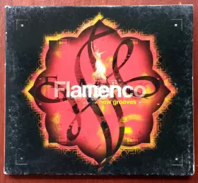 Couverture du produit · Flamenco New Grooves