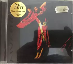 Couverture du produit · Never Never Love