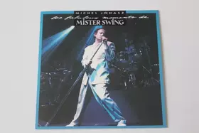 Couverture du produit · Les Fabuleux Moments De Mister Swing