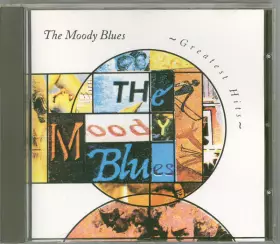 Couverture du produit · Greatest Hits