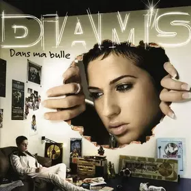 Couverture du produit · Dans Ma Bulle