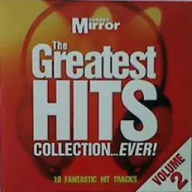 Couverture du produit · The Greatest Hits Collection...Ever! Volume 2