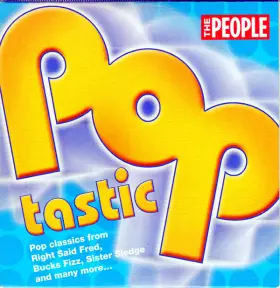 Couverture du produit · Pop Tastic