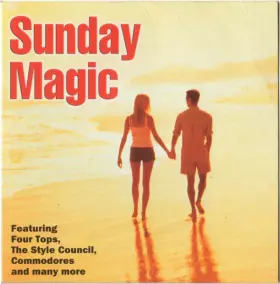 Couverture du produit · Sunday Magic