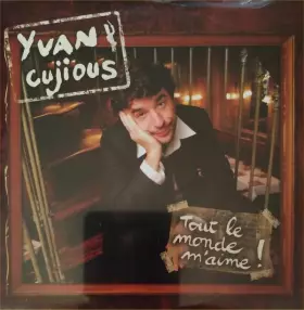 Couverture du produit · Tout Le Monde M'aime !