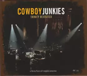 Couverture du produit · Trinity Revisited