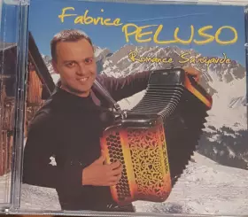 Couverture du produit · Romance Savoyarde