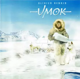 Couverture du produit · Umok