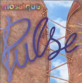 Couverture du produit · Mosaïque