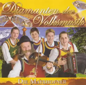 Couverture du produit · Diamanten Der Volksmusik