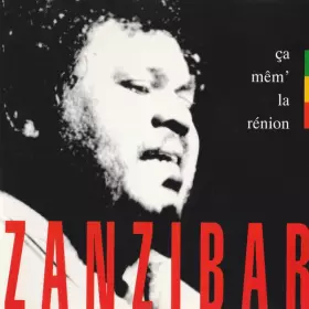 Couverture du produit · ça mêm’ la  rénion