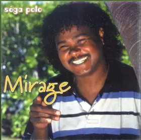 Couverture du produit · Séga Poto