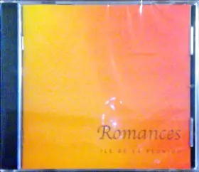 Couverture du produit · Romances