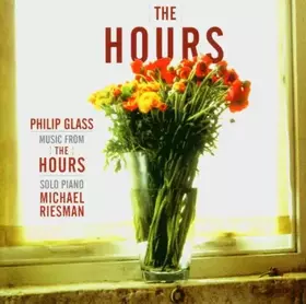 Couverture du produit · Music From The Hours