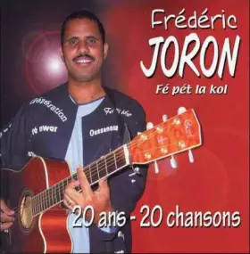 Couverture du produit · Fé Pét La Kol - 20 Ans, 20 Chansons
