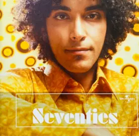 Couverture du produit · Seventies