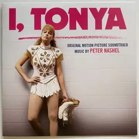 Couverture du produit · I, Tonya (Original Motion Picture Soundtrack)