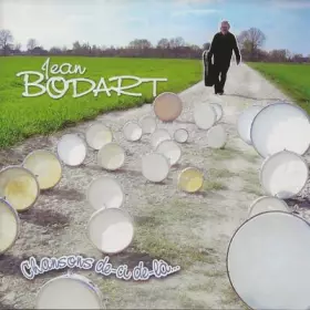 Couverture du produit · Chansons de-ci de-là...