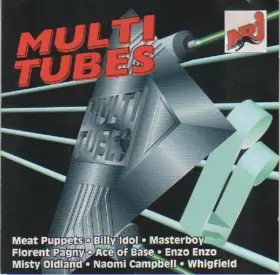 Couverture du produit · Multitubes Vol. 1