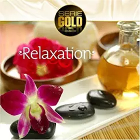 Couverture du produit · Relaxation