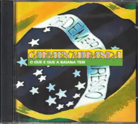 Couverture du produit · O Que É Que A Baiana Tem