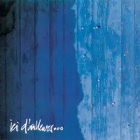 Couverture du produit · Ici D'Ailleurs...