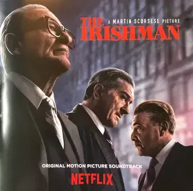 Couverture du produit · The Irishman (Original Motion Picture Soundtrack)