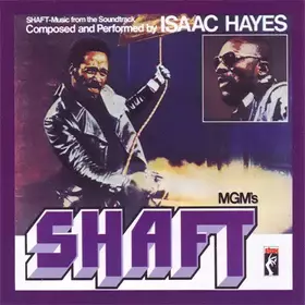 Couverture du produit · Shaft