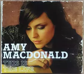 Couverture du produit · This Is The Life