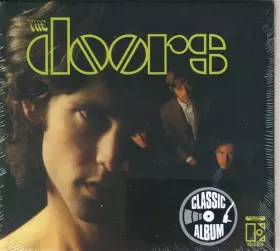 Couverture du produit · The Doors