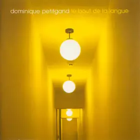 Couverture du produit · Le Bout De La Langue