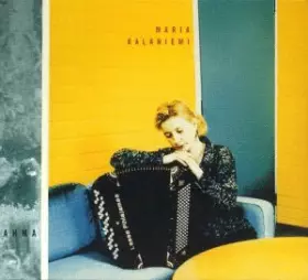 Couverture du produit · Ahma