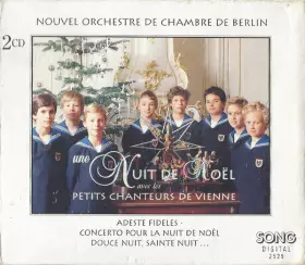 Couverture du produit · Une Nuit De Noël