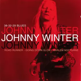 Couverture du produit · 38-32-29 Blues