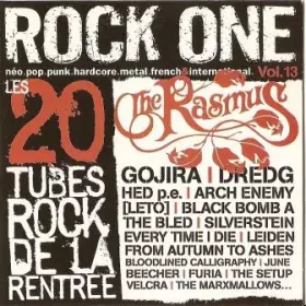 Couverture du produit · Rock One Vol.13