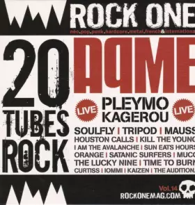 Couverture du produit · Rock One Vol.14