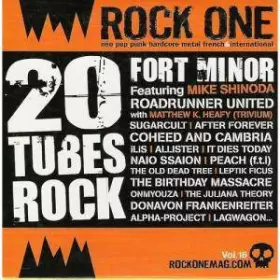 Couverture du produit · Rock One Vol.16