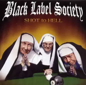 Couverture du produit · Shot To Hell
