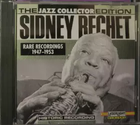 Couverture du produit · Rare Recordings 1947-1953