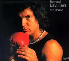 Couverture du produit · 15e Round
