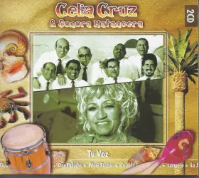 Couverture du produit · Tu Voz