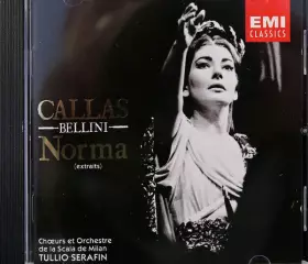 Couverture du produit · Norma - (extraits)