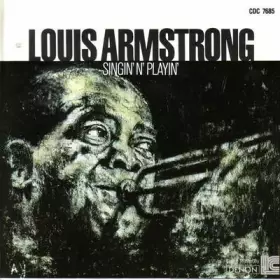 Couverture du produit · Singin' N' Playin'