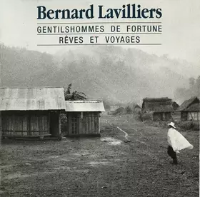 Couverture du produit · Gentilshommes De Fortune