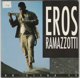 Couverture du produit · Un' Altra Te