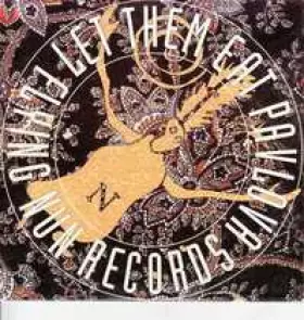 Couverture du produit · Let Them Eat Pavlova