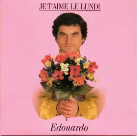 Couverture du produit · Je T'aime Le Lundi